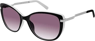 nanette sunglasses black