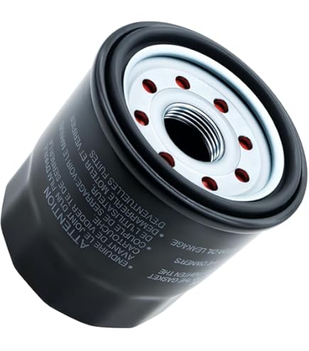 Amazon.com: TUSK Oil Filter Socket 65mm For KAWASAKI Ninja ZX-6R