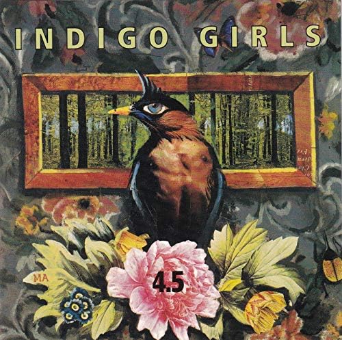 Indigo Girls - Poseidon And The Bitter Bug [2 CD] - Amazon.com Music