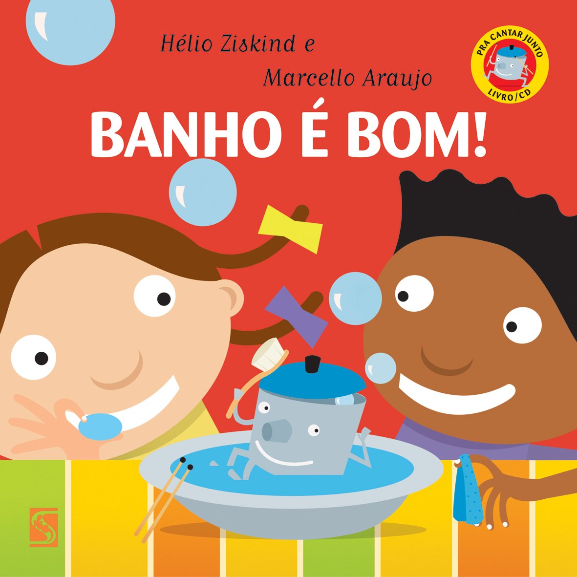 Banho E Bom PDF Helio^Marcello Araujo Zisknd