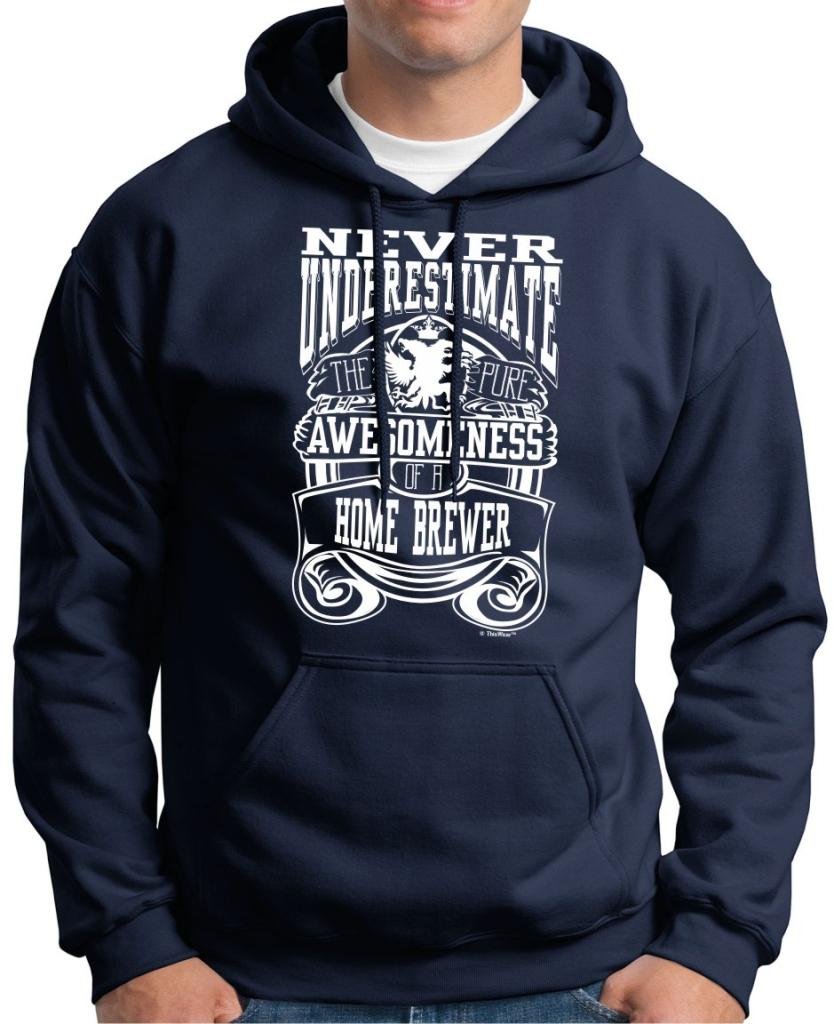 brewers sweatshirt amazon