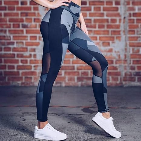 ropa de gimnasio mujer