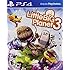 Little Big Planet 3 - PlayStation 4