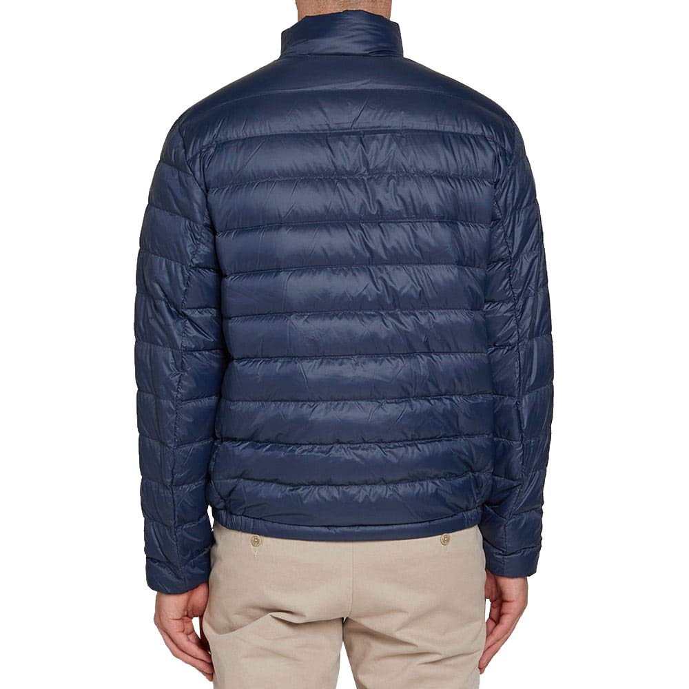 Polo Ralph Lauren Mens Lightweight Bleeker Down Jacket