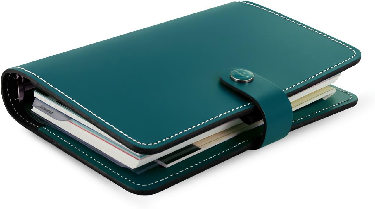 The original Dark Aqua Personal 022382 - Image 4