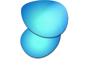 Prizo ORL Polarized Replacement Lenses for Oakley Feedback Sunglasses OO4079