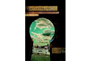 Keys to The Gift: A Guide to Vladimir Nabokov's Novel (Studies in Russian and Slavic Literatures, Cultures, and History)