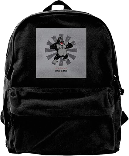 gym king backpack