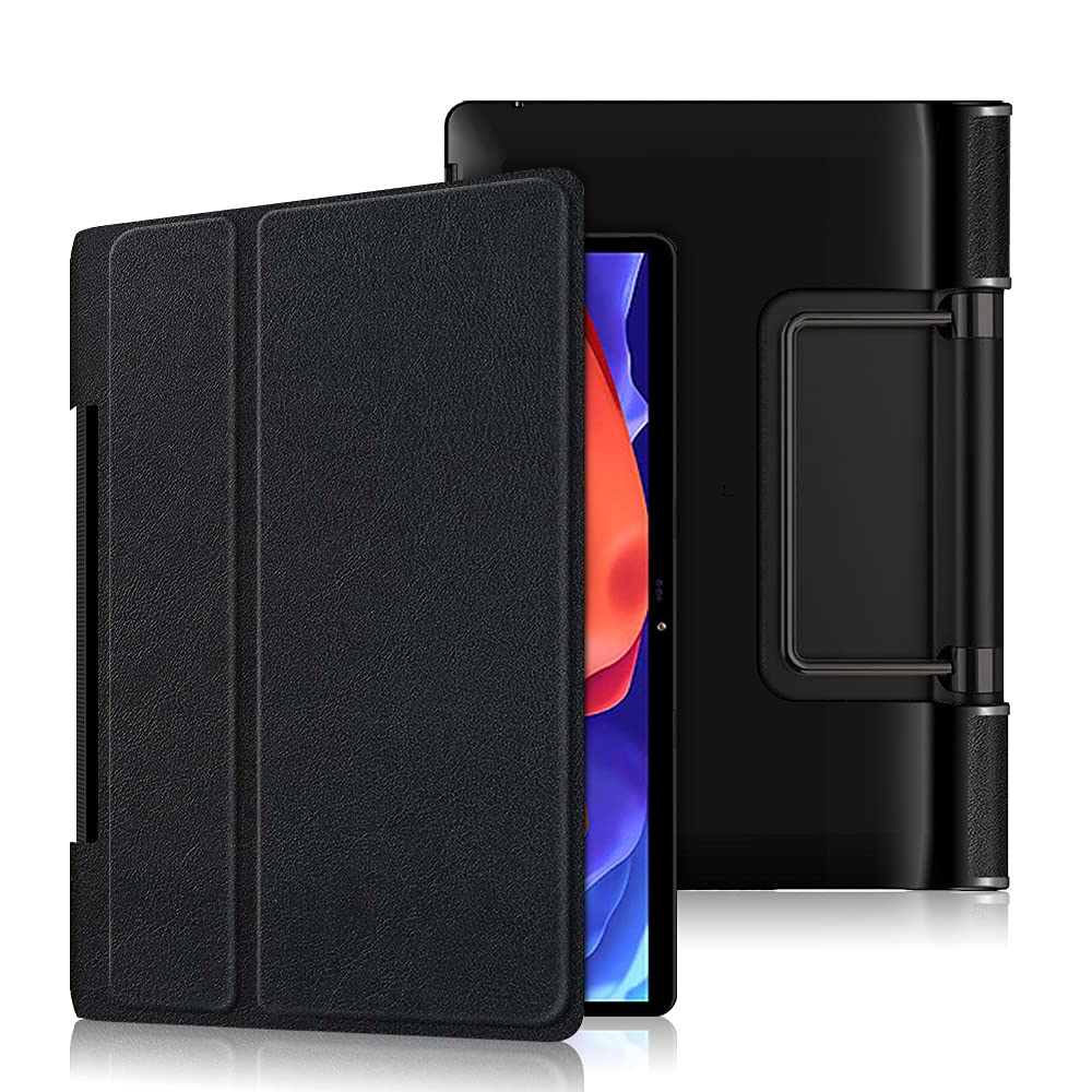 Acelive Case Compatible with Lenovo Yoga Tab 13" Tablet 2021 Release Model YT-K606F