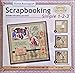 Scrapbooking Simple 1-2-3 Summer & Spring Two Books Debbie Mumm (Paper Boutique) by Debbie Mumm (2010-05-03) by 