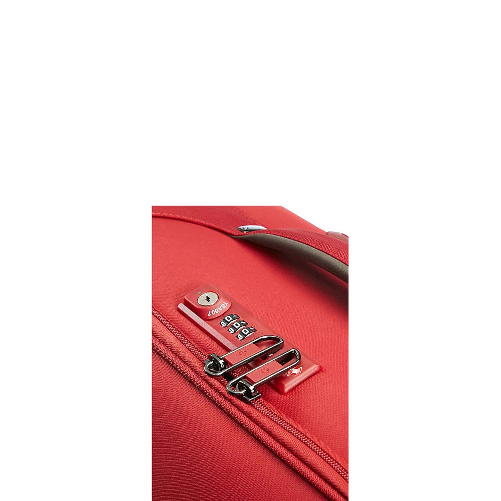 samsonite uplite 24 spinner