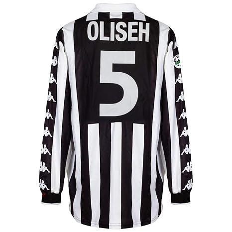 magliette kappa juve