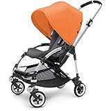 bugaboo bee 3 handlebar locks