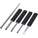 Kit Estrattore Pin Molex Alphacool - Per Connettori ATX, Ventole, PC Modding - Foto 5