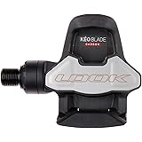 LOOK Keo Blade Carbon/Composite Road Pedals - Black