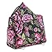 Ju-Ju-Be Classic Collection B.F.F. Convertible Diaper Bag, Blooming Romance