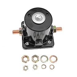 12V Starter Relay Solenoid Switch for OMC for