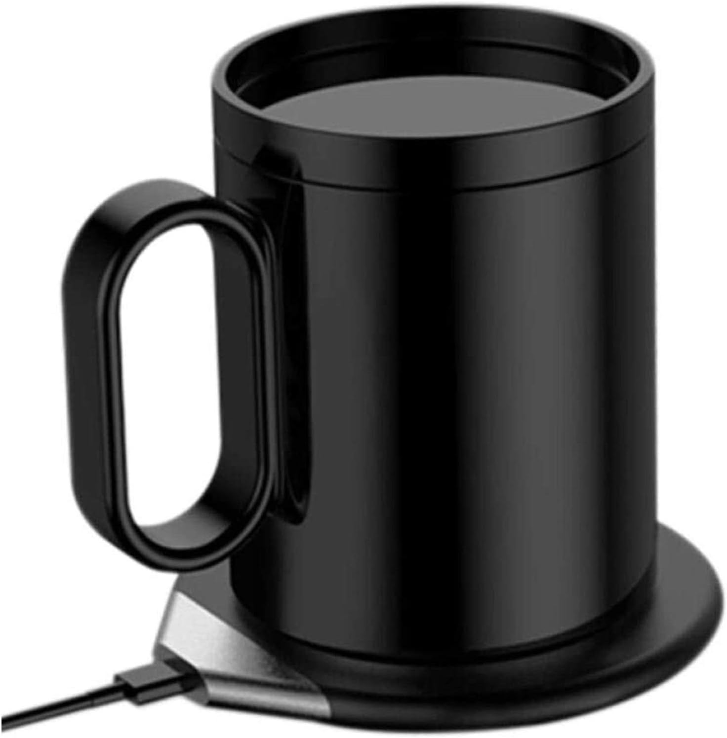 Electric Coffee Milk Mug Cup Heating Mat Heating Cup Pad Warm Pad for