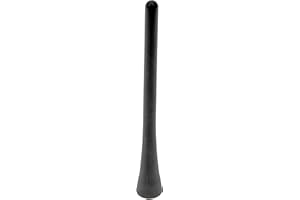Dorman 76840 Antenna Mast Compatible with Select Honda/Subaru Models
