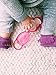 purifyou - PurePouch BPA-Free Nipple Shield Case & Pacifier Case Holder, Set of 3, with Free Mesh Sack - Fits All Major Pacifiers & Breastshields - Non Toxic - for Any Infant, Newborn, (Boy)