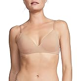 Victoria's Secret Women's Lightly Lined Wireless T-Shirt Bra, Bras for Women (32A-38DDD)