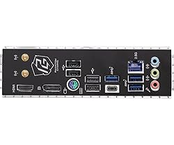 ASRock B760M PG Riptide WiFi