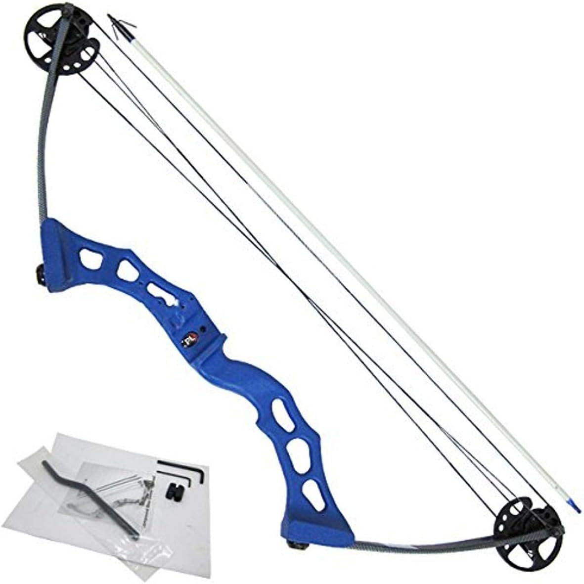 bow fishing set
