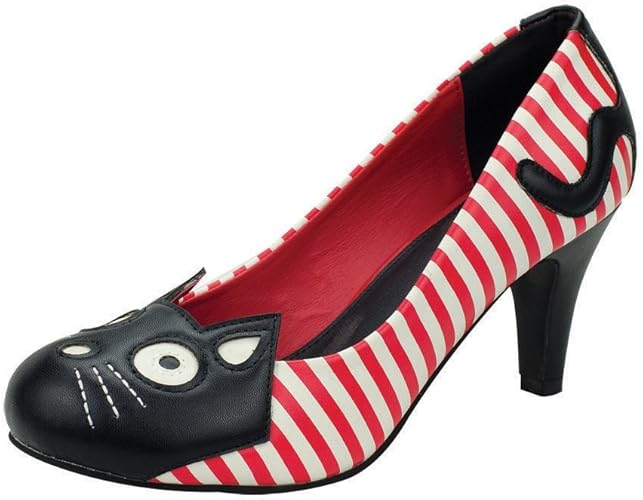 tuk kitty shoes uk