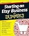 Starting an Etsy Business For Dummies