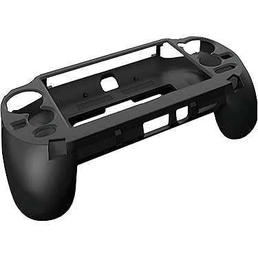 Amazon Best Sellers: Best PlayStation Vita Cases & Storage