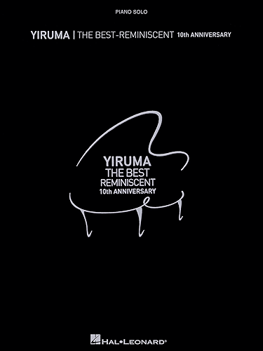 Download Yiruma - The Best: Reminiscent 10th Anniversary Songbook (English Edition) PDF
