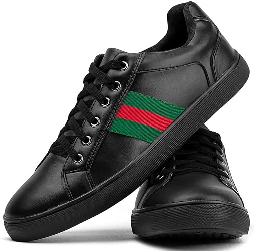 sapatênis touro boots perfuro preto