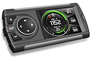 EDGE PRODUCTS Edge 25350 Evolution CS2 Tuner/Monitor - 50 State Legal