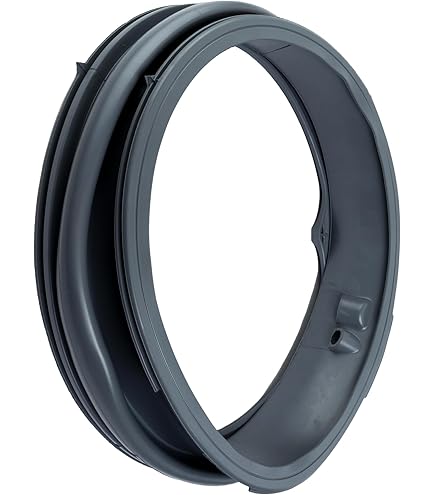 Frigidaire 5304505004 Washer Door Boot Seal - OEM Replacement Gasket