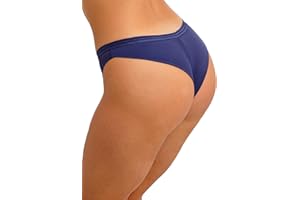 Freya Womens Tailored Brazilian