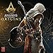 Assassin's Creed Origins 2018 Wall Calendar (CA0107)