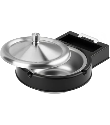 cigarette bin key Amazon.com: SCLICS Key, Wall-Mounted Ashtray Key, for Ashtray Accessories :  Home & Kitchen