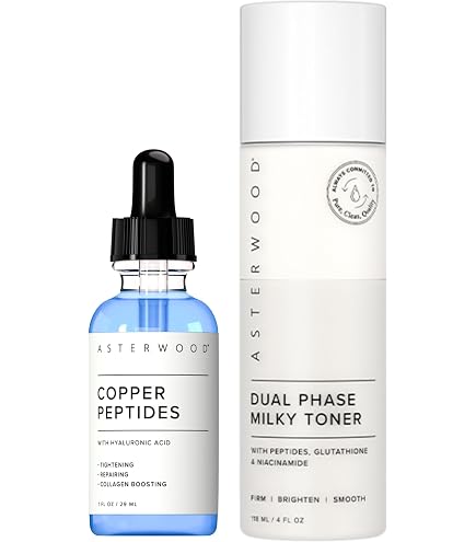 asterwood ghk-cu Copper Peptides Serum 1 oz + Lip Treatment : Beauty & Personal Care Whether youre looking to ghk cu penis GHK-cu vitamin b12 selenium animals formula Size:100 Grams (3.5 oz)