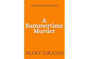 A Summertime Murder (The Isle of Wight Killings Book 5)