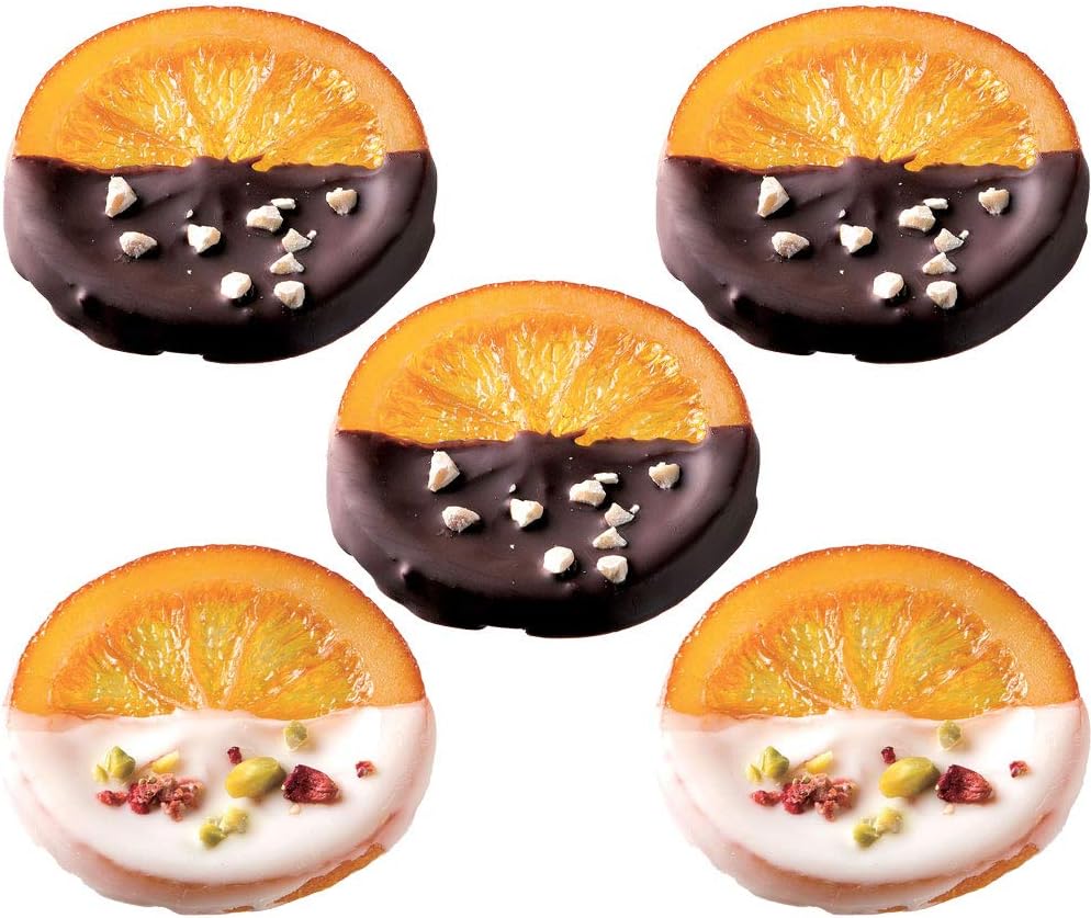 オランジェットのおすすめ人気ランキング10選 有名ブランドも紹介 セレクト Gooランキング