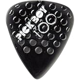 Pick Boy Nylon Grip Pick (10-pack) 1.0 mm