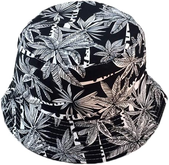 Amazon Ruikeyかわいいパターンの漁師の帽子夏の女性の漁師の帽子日焼け防止綿の帽子アウトドア用品 バイザー 通販