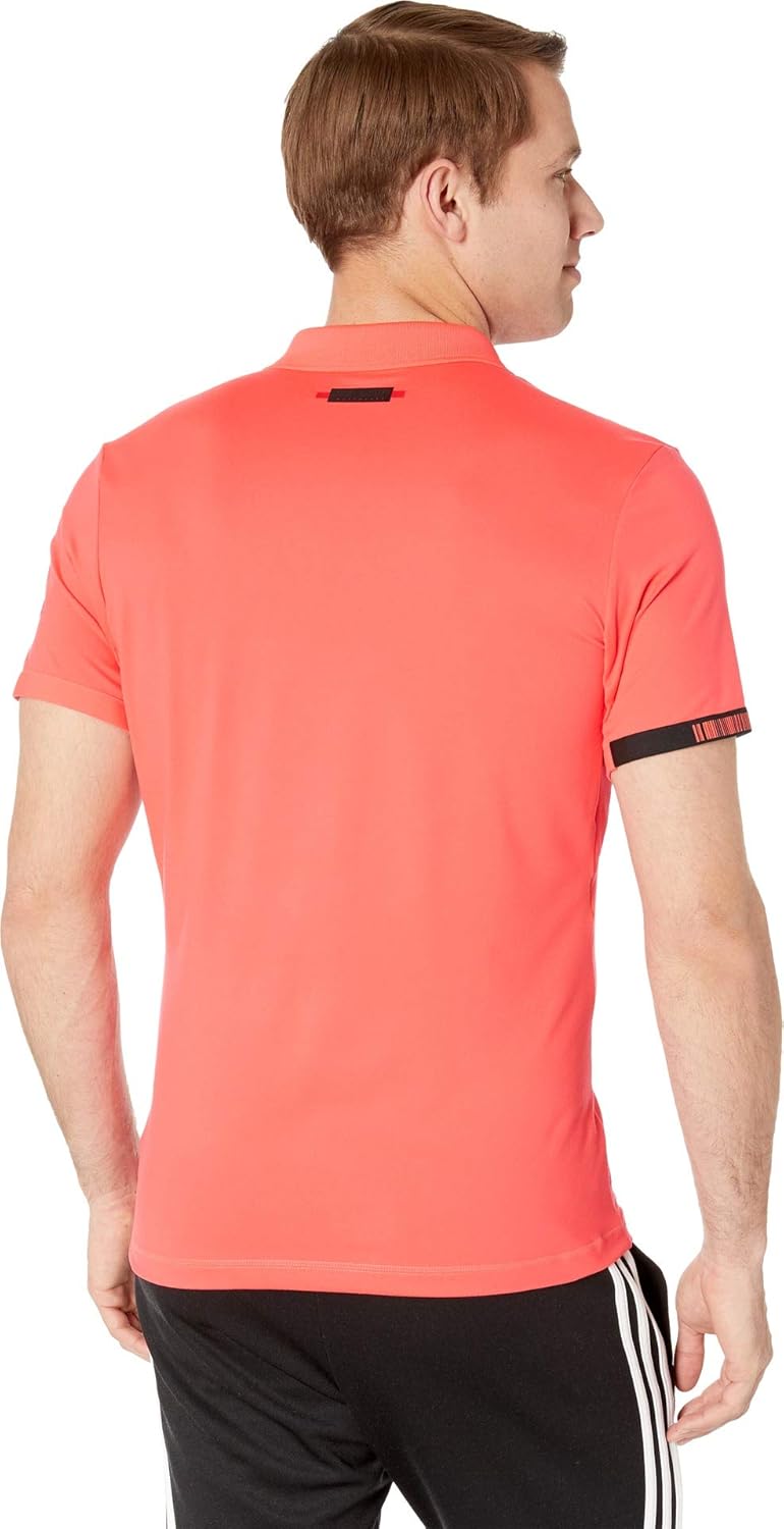 adidas matchcode polo