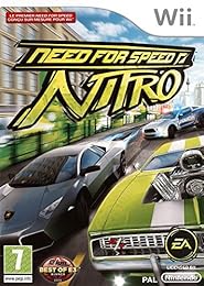 Need for Speed Nitro
