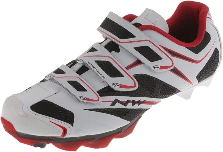 northwave scorpius 3s