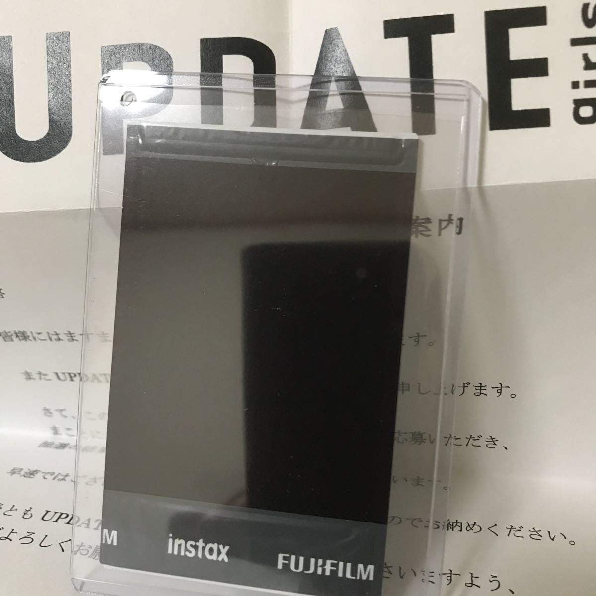 当選通知書 チェキ B07qbllx79 乃木坂46 サイン 衛藤美彩 アイドル芸能人グッズ 21特集 Bmctpl Com