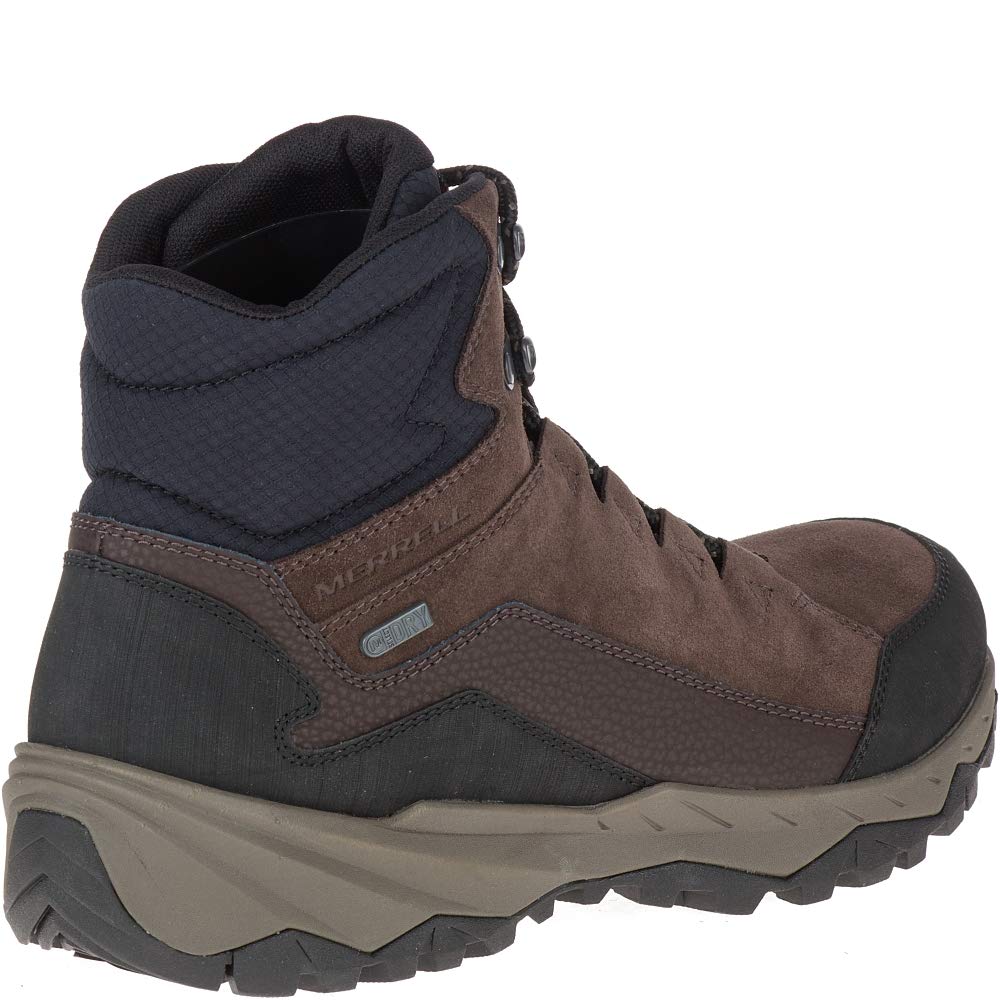 icepack mid polar waterproof