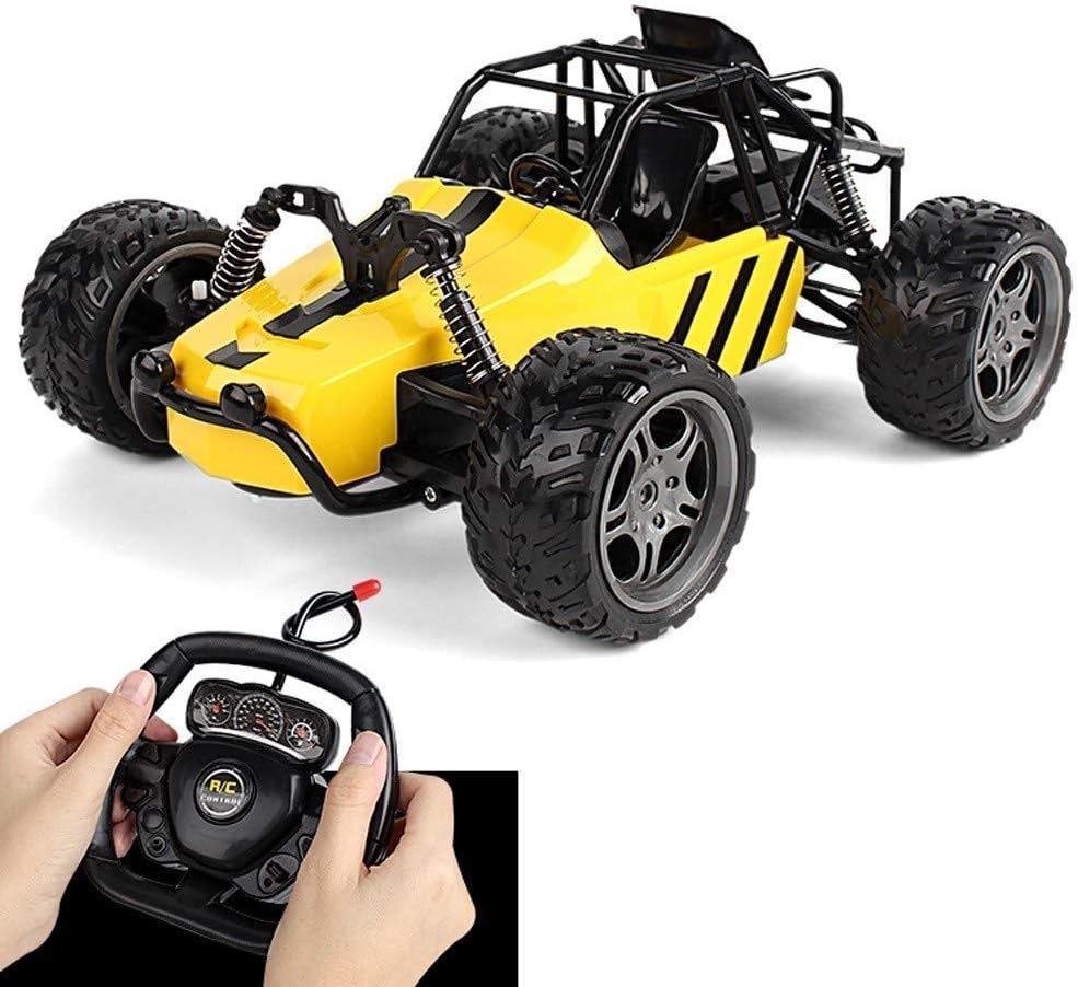 auto all terrain rc