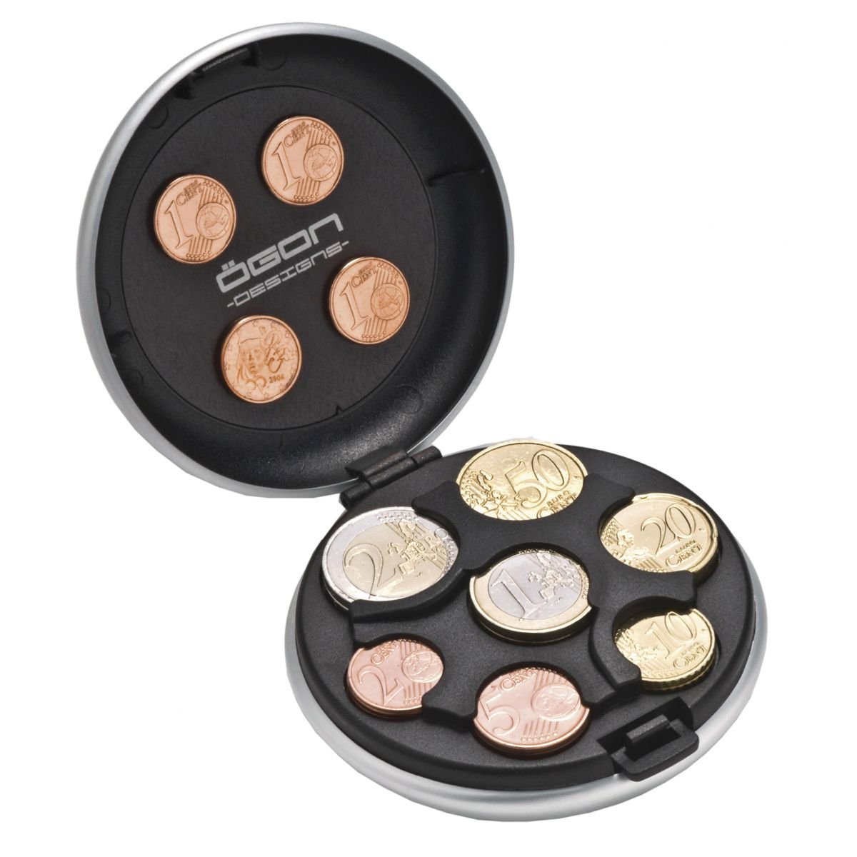 Tubo Vuoto Royal Mint Per 25 Sterline D'oro - Foto 2