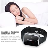 Shipenophy Smartwatch Fitness Watch Micro-SIM Camera for iOS Android Bluetooth view 7